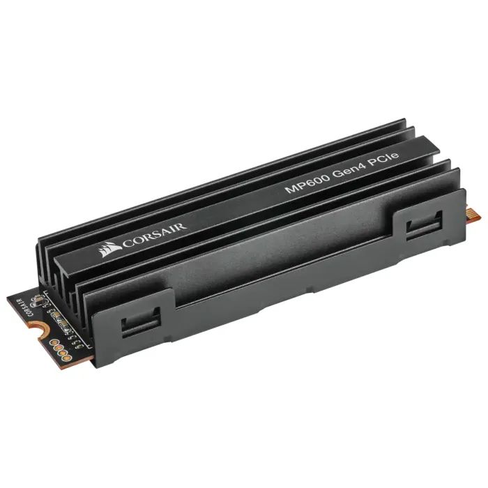 Накопичувач SSD M.2 2280 1TB MP600R2 Corsair (CSSD-F1000GBMP600R2) зображення 3