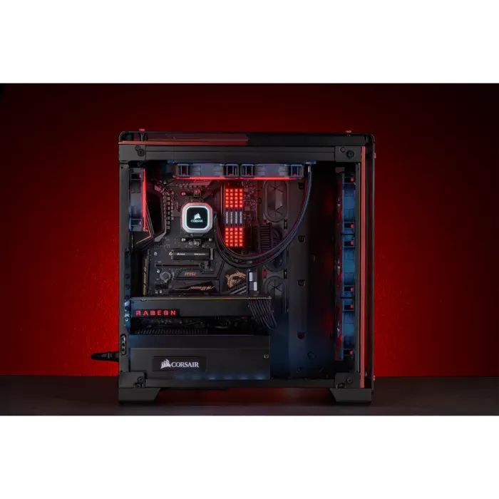Накопичувач SSD M.2 2280 1TB MP600R2 Corsair (CSSD-F1000GBMP600R2) зображення 8