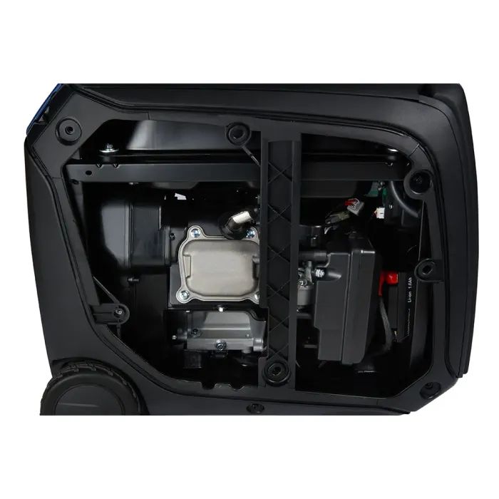Генератор Enersol 4.0 kW, invertor (EPG-4000ISE) изображение 10