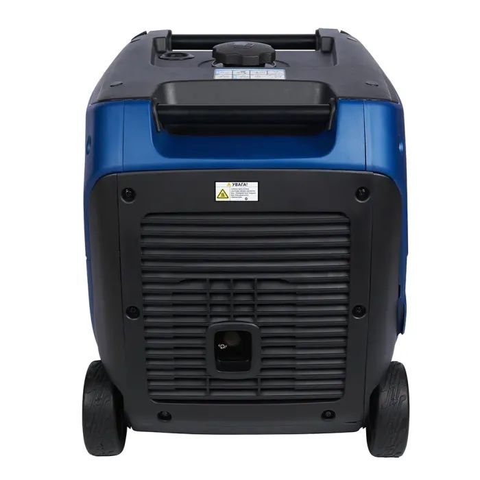 Генератор Enersol 4.0 kW, invertor (EPG-4000ISE) изображение 3