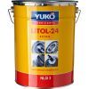 Мастило автомобільне Yuko Літол-24 20л (4820070241396)