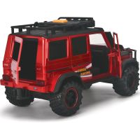 Игровой набор Dickie Toys Перевозка лошадей с внедорожником 42 см и фигурками (3837018) изображение 5
