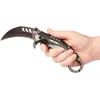 Нож Active Cockatoo Black (SPK2B) изображение 5