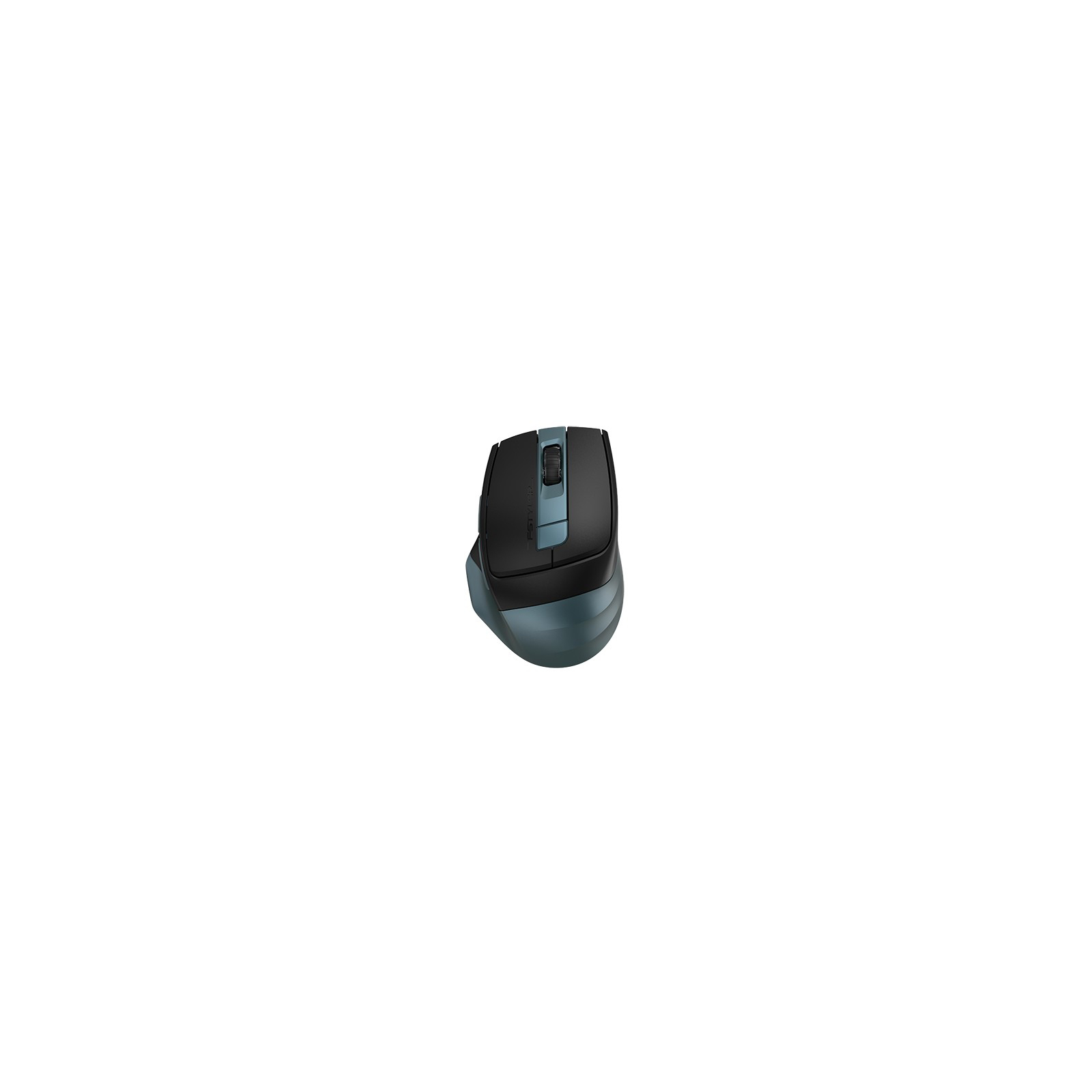 Мышка A4Tech FB35CS Silent Wireless/Bluetooth Smoky Grey (FB35CS Smoky Grey)