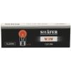 Автолампа SHAFER 12V3WW3W (SL2006) зображення 2