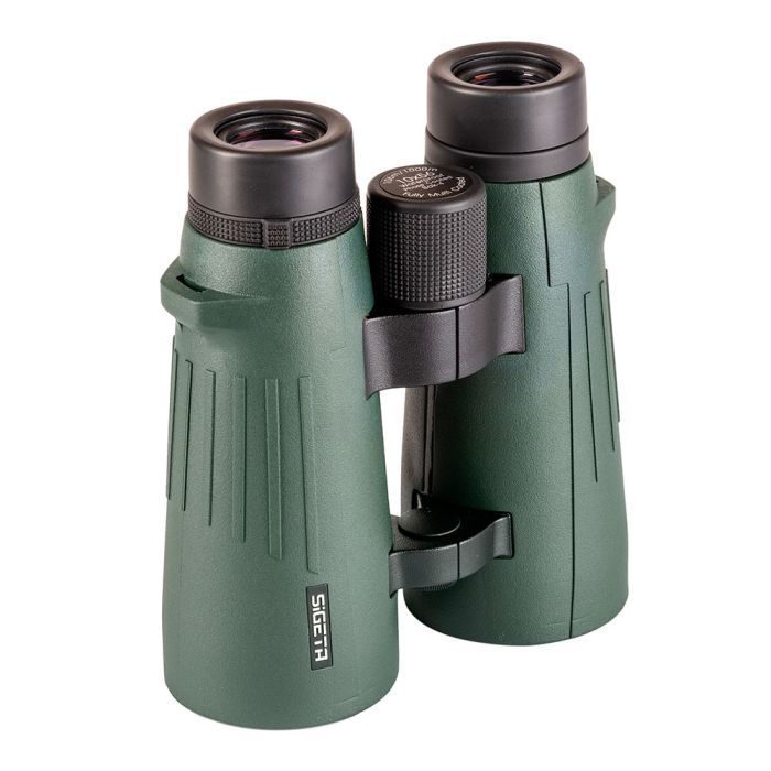 Бинокль Sigeta Imperial 10x56 Blue (65895) изображение 4