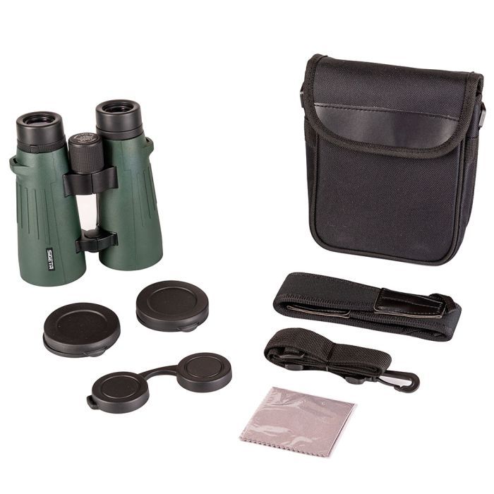 Бинокль Sigeta Imperial 10x56 Blue (65895) изображение 5