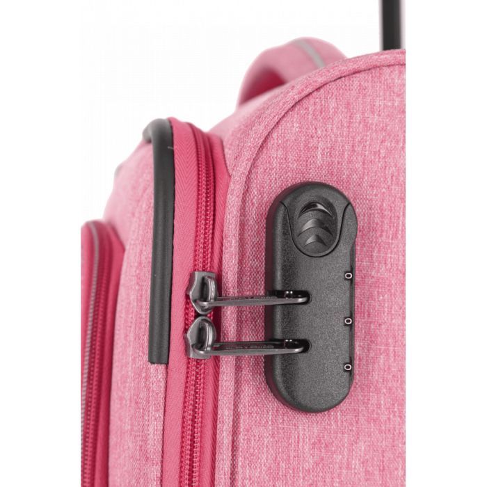 Чемодан Travelite Boja Green S (TL091547-80) изображение 10