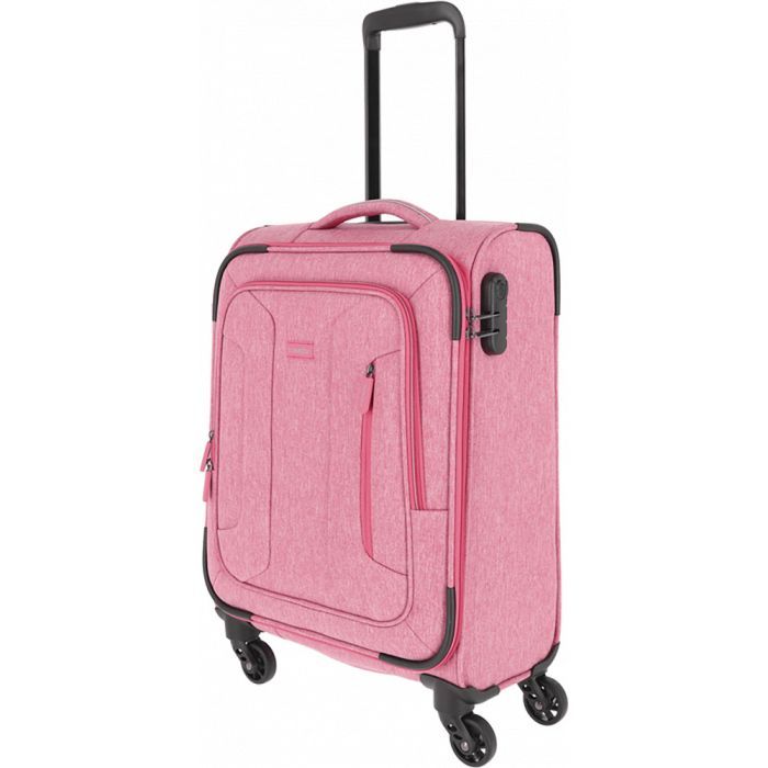 Чемодан Travelite Boja Green S (TL091547-80)