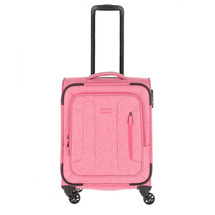 Чемодан Travelite Boja Green S (TL091547-80) изображение 2