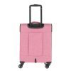 Чемодан Travelite Boja Pink S (TL091547-17) изображение 3