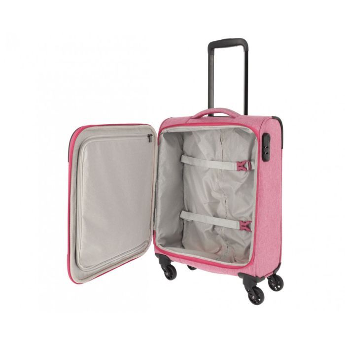 Чемодан Travelite Boja Green S (TL091547-80) изображение 4