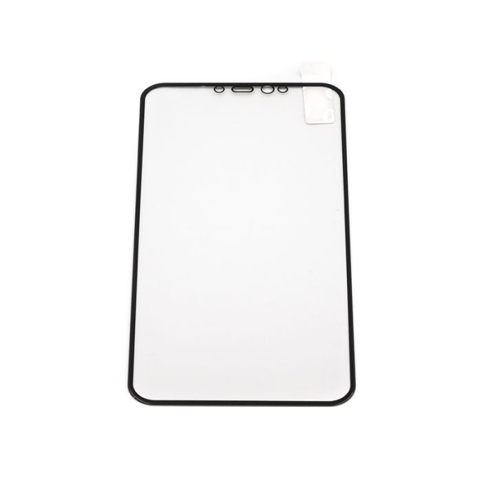 Скло захисне PowerPlant Full screen Xiaomi Mi 8, Black (GL605507)