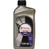 Трансмиссионное масло Total Trax.Gear 8 75w80 1л (214082)