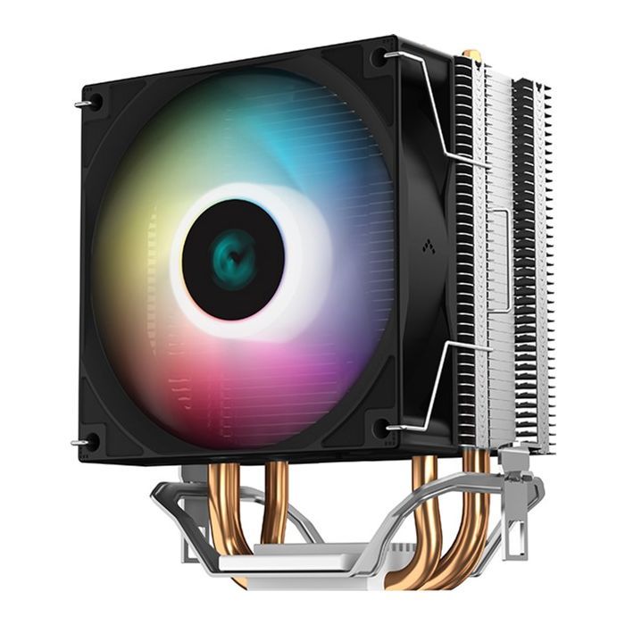 Кулер до процесора Deepcool AG300 LED зображення 2