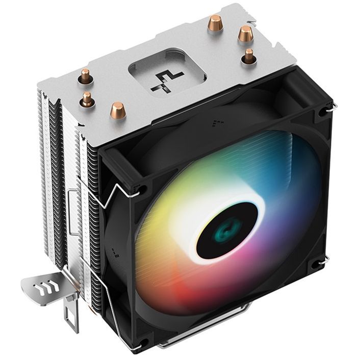 Кулер до процесора Deepcool AG300 LED зображення 3