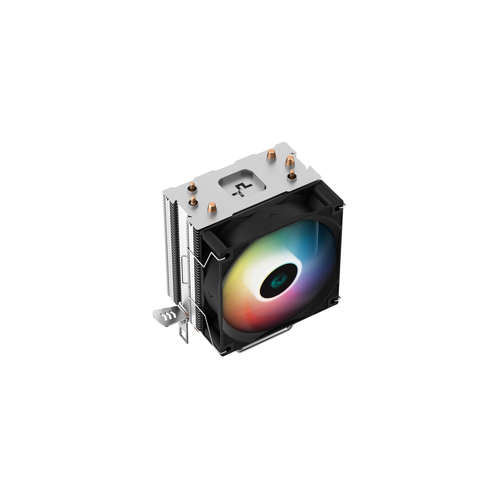 Кулер до процесора Deepcool AG300 LED зображення 3