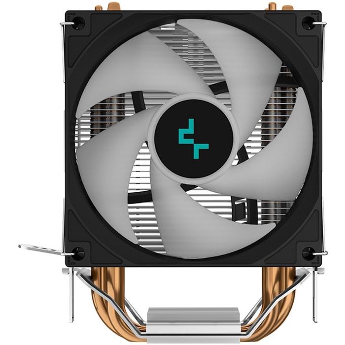 Кулер до процесора Deepcool AG300 LED зображення 4