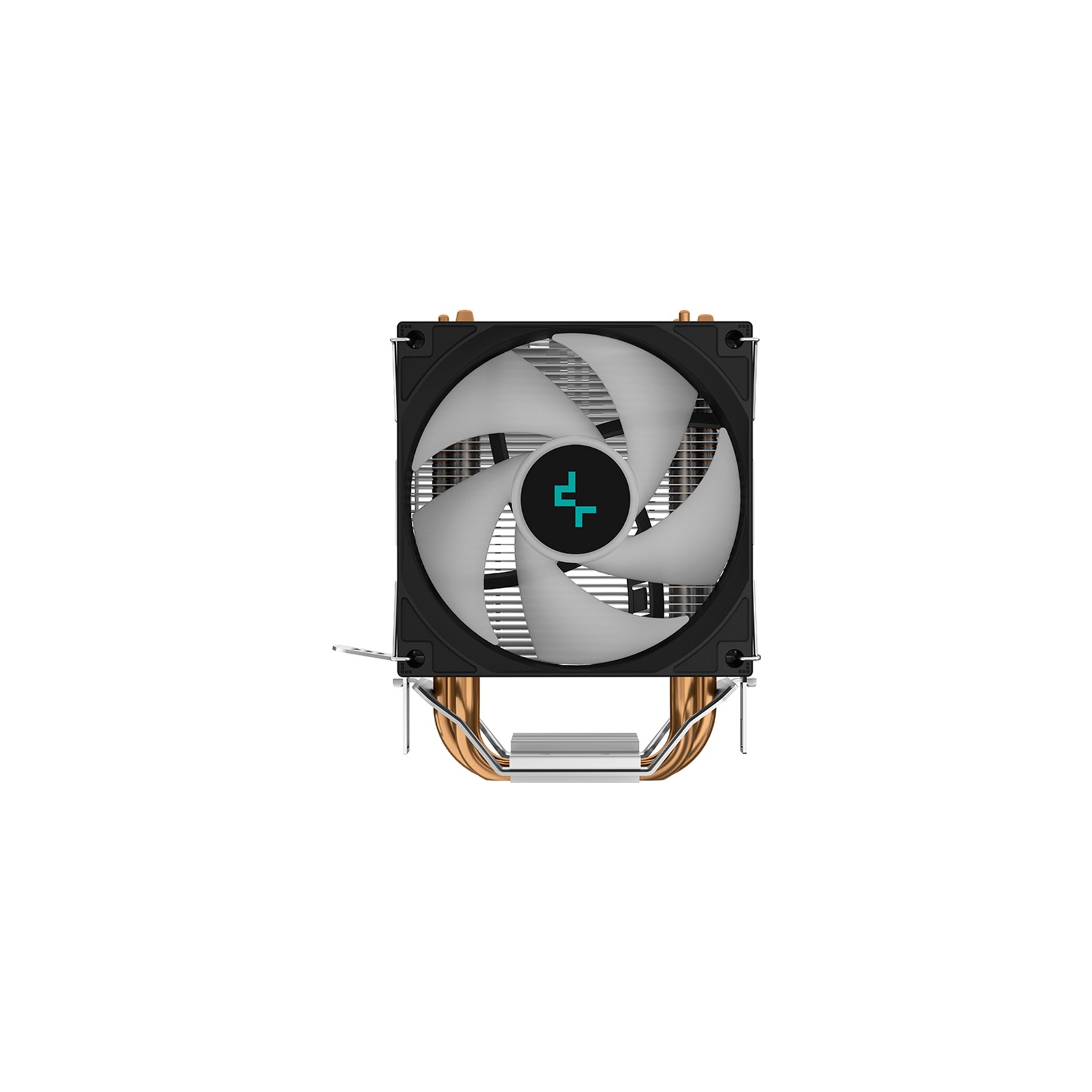 Кулер до процесора Deepcool AG300 LED зображення 4