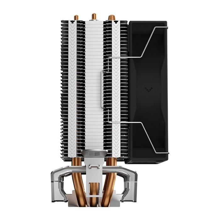 Кулер до процесора Deepcool AG300 LED зображення 5