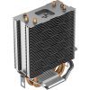 Кулер до процесора Deepcool AG300 LED зображення 7