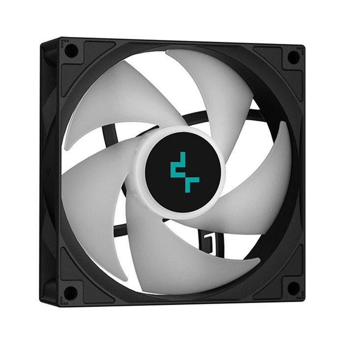 Кулер до процесора Deepcool AG300 LED зображення 8