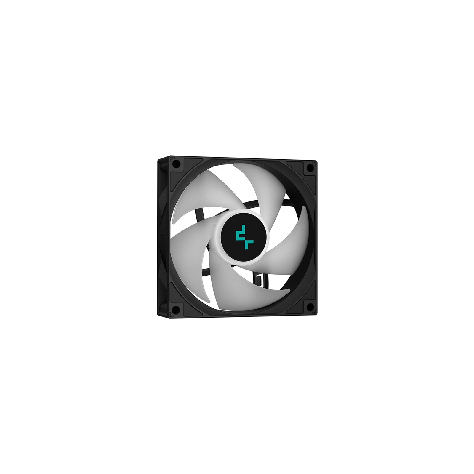Кулер для процессора Deepcool AG300 LED изображение 8