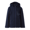 Куртка Huppa JAMIE 2 18010200 тёмно-синий 158 (4741632153165)