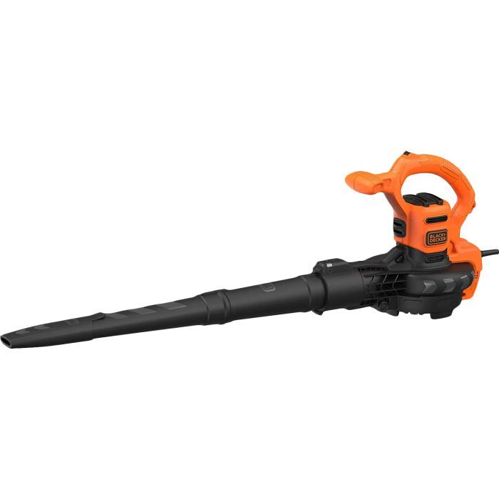 Пылесос садовый Black&Decker BEBLV290 изображение 2