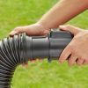 Пылесос садовый Black&Decker BEBLV290 изображение 3