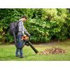 Пылесос садовый Black&Decker BEBLV290 изображение 8