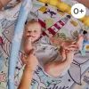 Детский коврик Kinderkraft Smartplay Sea (5902533921393) изображение 5