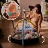 Детский коврик Kinderkraft Smartplay Sea (5902533921393) изображение 6