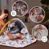 Детский коврик Kinderkraft Smartplay Sea (5902533921393) изображение 7