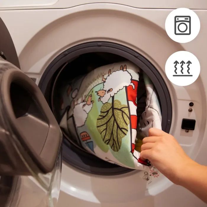 Детский коврик Kinderkraft Smartplay Sea (5902533921393) изображение 9