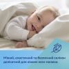 Прорезыватель Canpol babies деревянно-силиконовая Краб (80/306) изображение 4