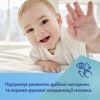 Прорезыватель Canpol babies деревянно-силиконовая Краб (80/306) изображение 5