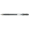 Ручка гелевая UNI Signo 0,7 мм черный (UM-120.Black)