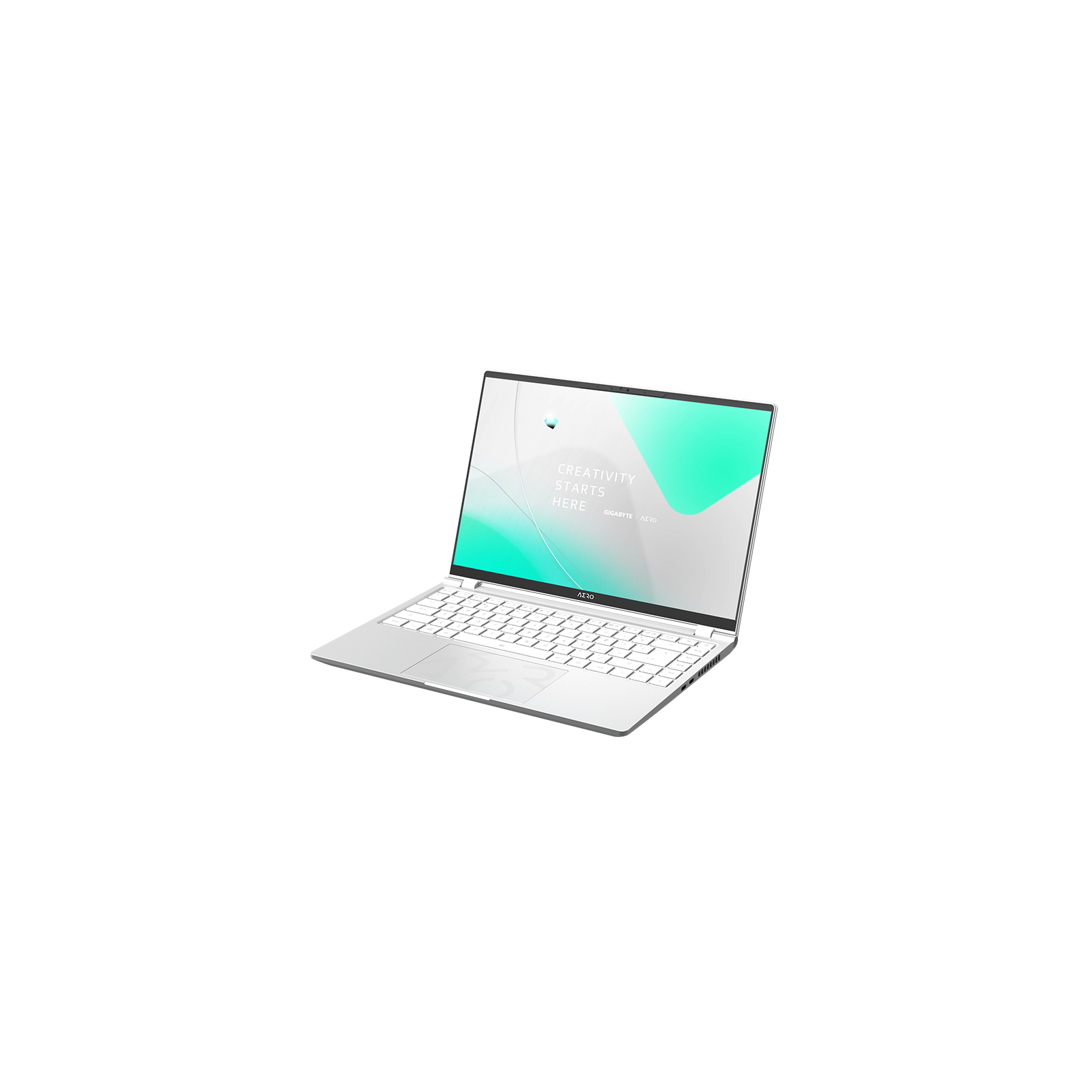 Ноутбук GIGABYTE AERO (AERO_14_BMF-72KZBB4SO) зображення 3