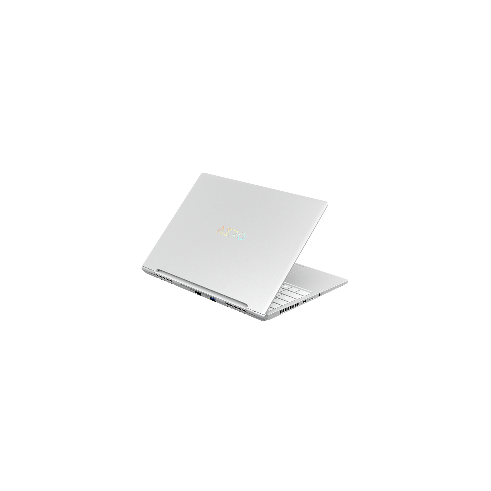 Ноутбук GIGABYTE AERO (AERO_14_BMF-72KZBB4SO) зображення 5