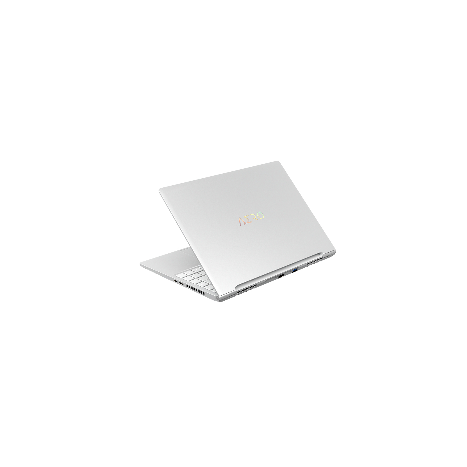 Ноутбук GIGABYTE AERO (AERO_14_BMF-72KZBB4SO) зображення 6