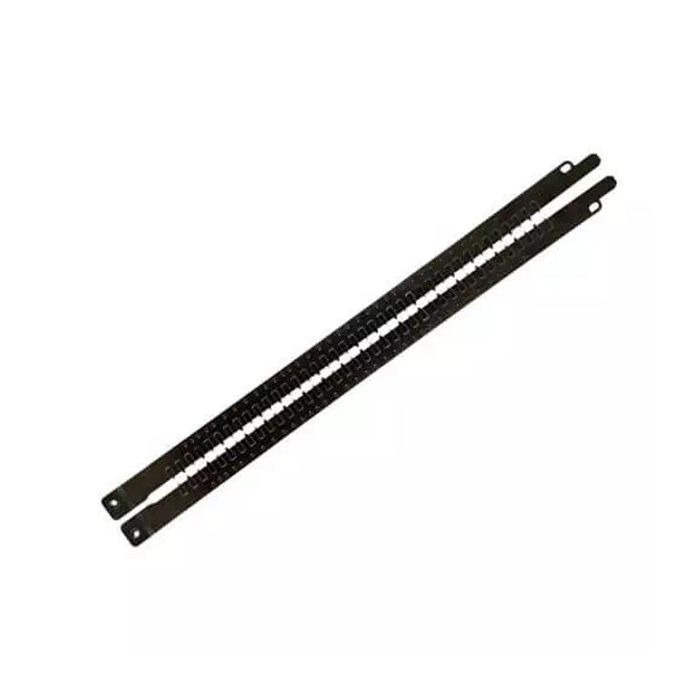 Полотно DeWALT Alligator по керпичу, L=555 мм, WL=430 мм, TCT, 1 шт (DT2976)