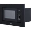 Мікрохвильова піч Interline MWS 420 ESA BA зображення 2