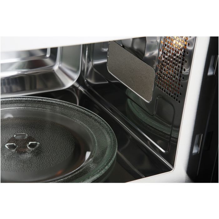 Мікрохвильова піч Interline MWS 420 ESA BA зображення 7