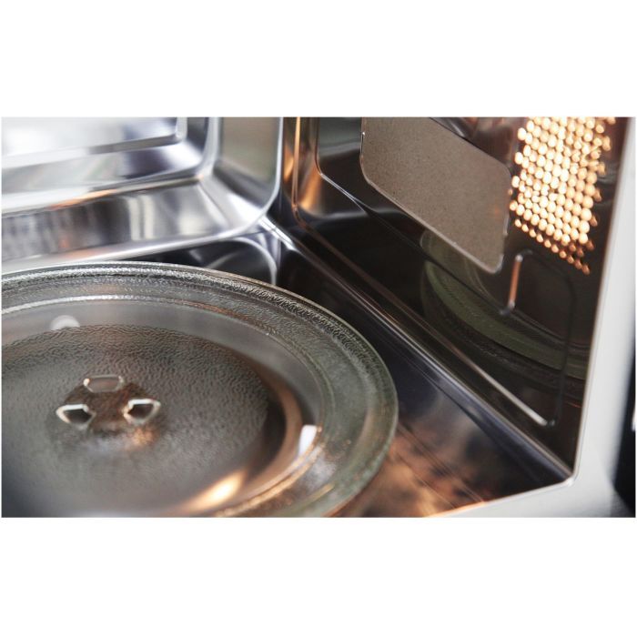 Мікрохвильова піч Interline MWS 420 ESA BA зображення 8