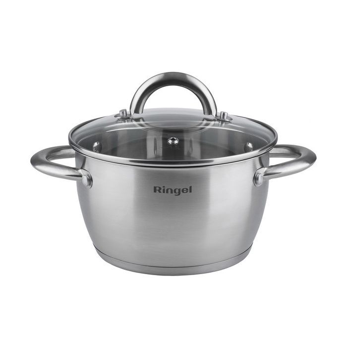 Кастрюля Ringel Bonn 2.6л (RG-2003-18)