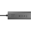 Концентратор Chieftec USB3.2 Type-C to HDMI/USB 3.2x2/USB-C/PD 80W 5-in-1 DSC-502 (DSC-502) изображение 6