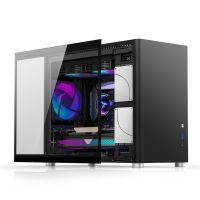 Корпус JONSBO D30 Black зображення 10