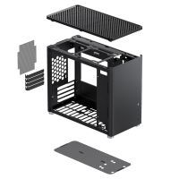 Корпус JONSBO D30 Black зображення 11
