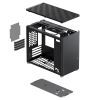 Корпус JONSBO D30 Black зображення 11